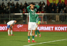 VfB Lübeck heute gegen St. Pauli! Diestel im Kasten – Leistung über neunzig Minuten gefordert