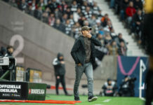 FC St. Pauli will trotz Schneefrust und Personalsorgen ein Zeichen setzen