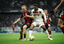 FC St. Pauli: Negativtrend setzt sich fort