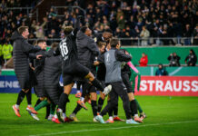 FC St. Pauli: Mehr Pokal-Krimi geht nicht