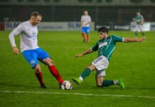 „Seinen Torriecher hat er bereits über Jahre bewiesen“ – „Rambo“ wechselt in die Kreisliga