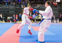 Neue Kurse beim ATSV Stockelsdorf – Bewegung, Balance und Aikido für Kids
