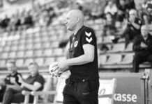 RIP: Der VfB Lübeck trauert um seinen Zeugwart Uli Lenz