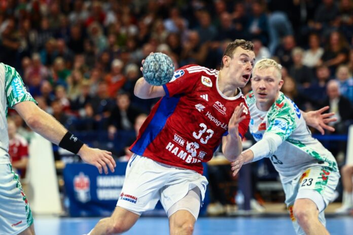 Moritz Sauter HSVH
