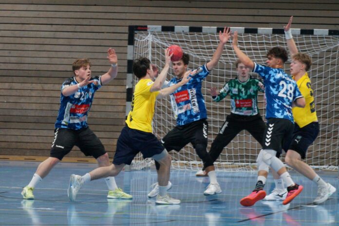 MTV Lübeck mJA1