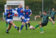 FC Schönberg 95 nutzt zwei Groß-Chancen nicht