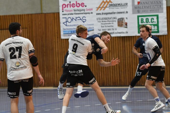 Patrick Nelle VfL U23