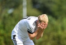 Reizvoll: Aufeinandertreffen der alten Rivalen – und Start in die Wochen der Wahrheit