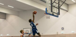 Lübeck Lynx zünden jetzt auch Auswärts