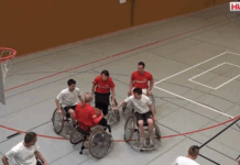 Es ist wieder angerichtet für den Ostseepokal des RSC Hanse, hier ein Bild aus 2015. Foto: HL-SPORTS