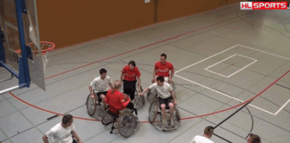 Es ist wieder angerichtet für den Ostseepokal des RSC Hanse, hier ein Bild aus 2015. Foto: HL-SPORTS