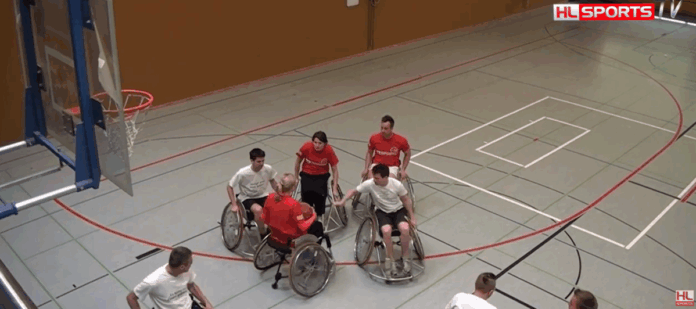 Screenshot 2025-10-02 212723 Es ist wieder angerichtet für den Ostseepokal des RSC Hanse, hier ein Bild aus 2015. Foto: HL-SPORTS