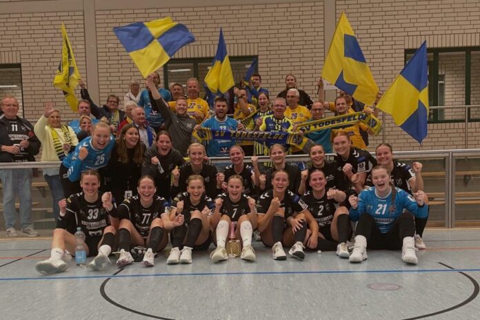 siegreicher SV Todesfelde