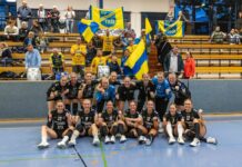 Aufsteiger Todesfelde mischt die 3. Liga ordentlich auf