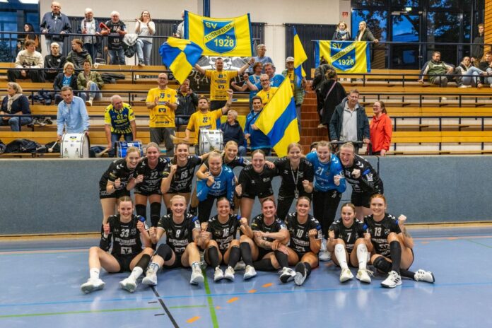 Siegreicher SV Todesfelde