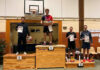 SV Siek im Heimspiel-Doppel und mit starkem Winterprogramm