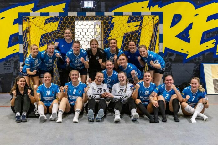 SV Todesfelde feiert Sieg