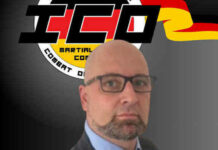 Neuer Präsident für ICO Deutschland: Marco Tank übernimmt Führungsrolle im Kampfsport