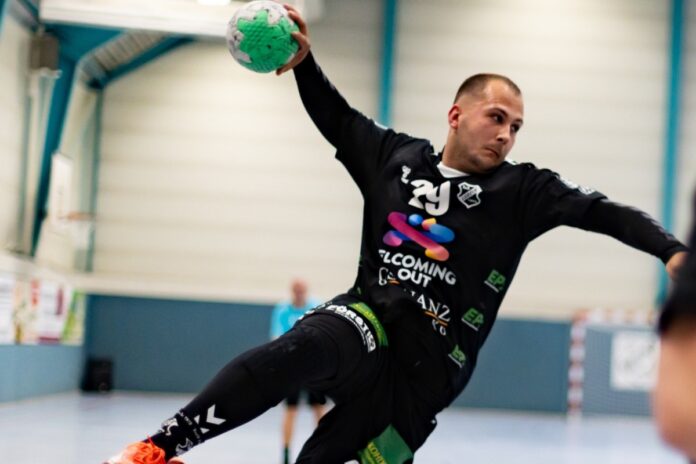 Till Godenrath TuS 93