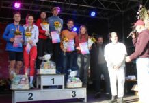 Stadtwerke-Marathon – ein Lauf-Festival der Rekorde und persönlichen Bestzeiten