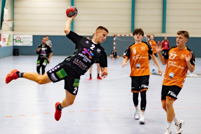 Tom Stamer TuS 93
