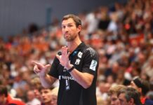 Sechs HSVH-Spieler für ihre Nationalmannschaften nominiert