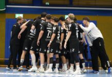 HSG Ostsee will mit 3. Heimsieg zurück in die Erfolgsspur