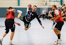 Tills Löwen siegen im Nachholspiel und Kellerduell bei TuS 93