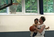 Tuskers mit starken Sieg – Lynx unterliegen knapp