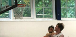 Tuskers mit starken Sieg – Lynx unterliegen knapp