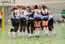 VSG Lübeck dominiert Grün-Weiß Eimsbüttel II