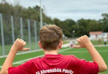 Große Anteilnahme: Familie aus Lübeck kämpft um 13-jährigen Flynn – Spendenaktion gestartet