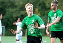 Germann lässt den Pöbelberg beben – Groß Grönau II muss sich „selbst hinterfragen“