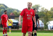 Kreisliga Südost: Jonas Jacobsen tippt den 14. Spieltag