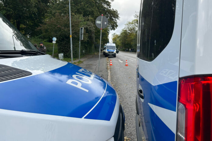 Polizei