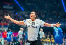 WM 2025: DHB-Team macht Gruppensieg mit Erfolg über Serbien perfekt