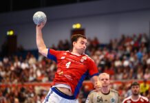 Andreas Magaard verlässt Hamburg vorzeitig nach der Saison