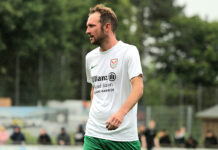 Tabellenführer SV Azadî knackt Hunderter-Marke