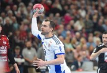 Hamburg scheitert an Göppingens Torhüter und doppelten Torschützen Sæverås