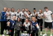 VSG Lübeck: Großer Kampf wird nicht belohnt