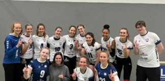 VSG Lübeck: Großer Kampf wird nicht belohnt