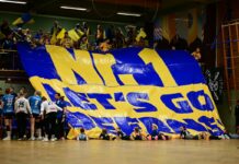 Todesfelde tritt bei Bundesligareserve zur Verteidigung der weißen Weste an