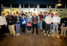 TrainerBank 2026: Bist du schon dabei? – Jetzt bewerben!