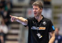 WM 2025: DHB-Team zum Auftakt gegen Island