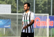 Kreisliga Südost: Florian Hasan tippt den 17. Spieltag