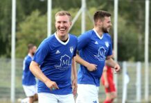 Kreisliga Südost: Sascha Koch tippt den 18. Spieltag