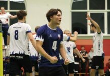 VSG Lübeck mit Schlüsselspiel