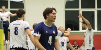 VSG Lübeck mit Schlüsselspiel