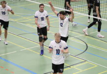 VSG Lübeck will Serie ausbauen