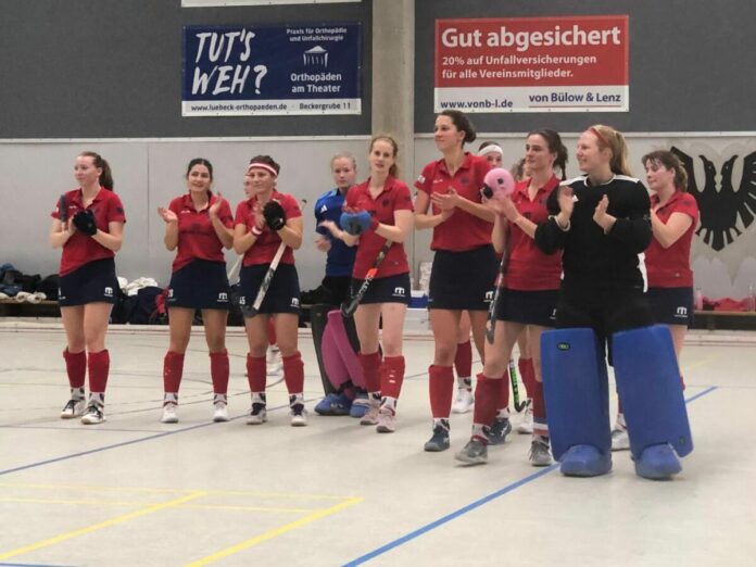 LBV Phönix präsentiert sich zuhause